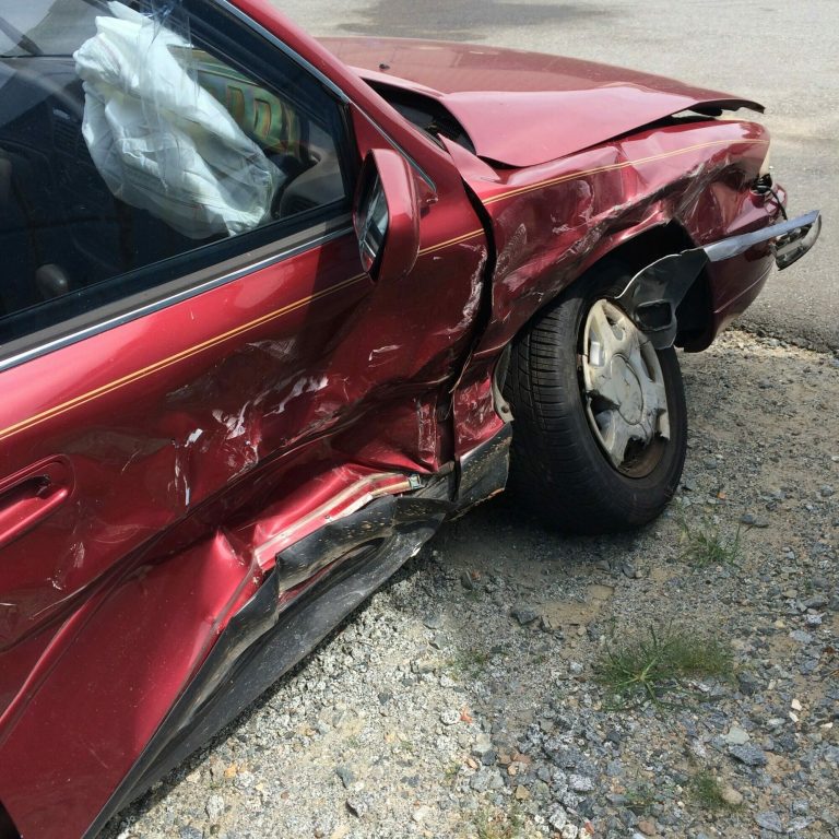 Car Accident Image