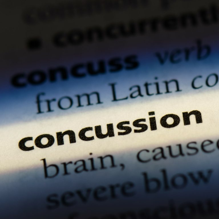 Concussions Image