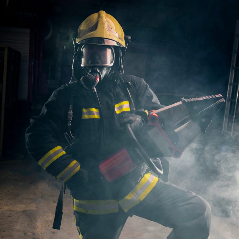 The Jaws of Life Image