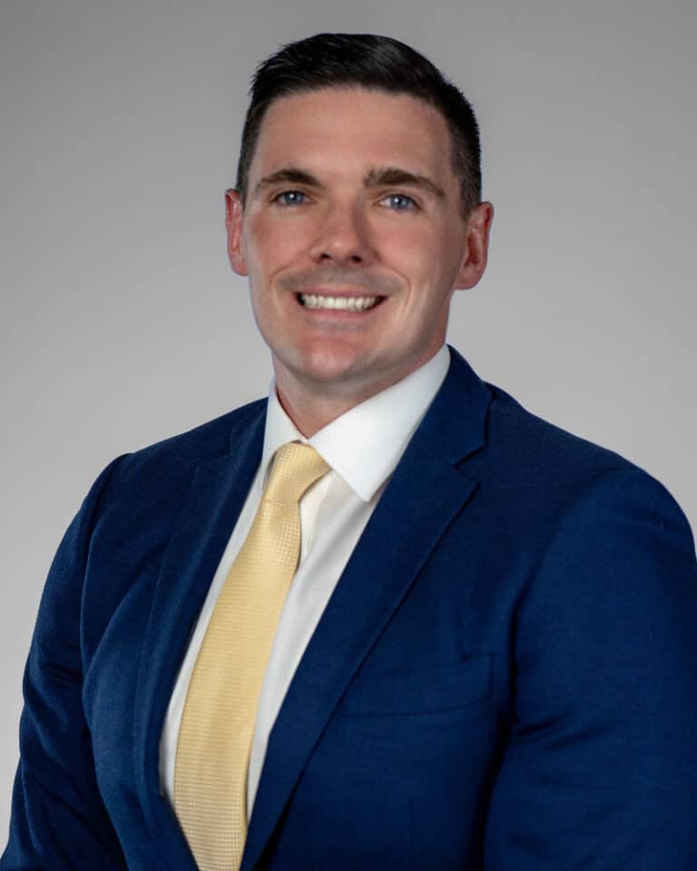 Mark O'Donnell, Daniel Stark attorney