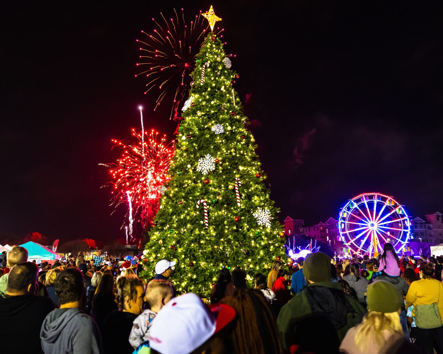 Best Holiday Activities in Waco for 2024