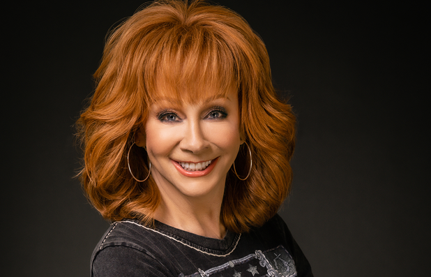 Reba Ticket Giveaway