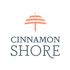 Cinnamon Shore Giveaway