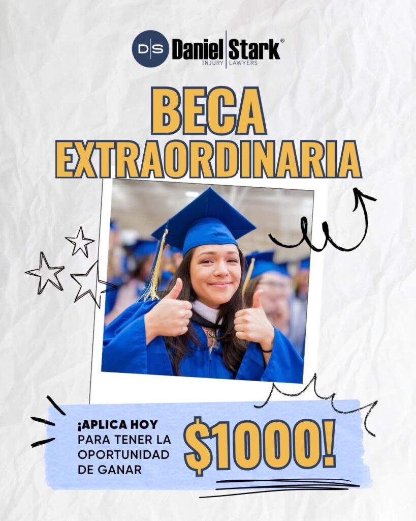 Beca Extraordinaria