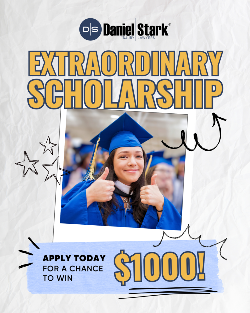 Extraordinary Scholarship